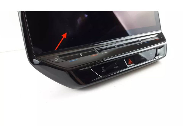 Дисплей 10A919606M, 10A919606 Volkswagen ID.3