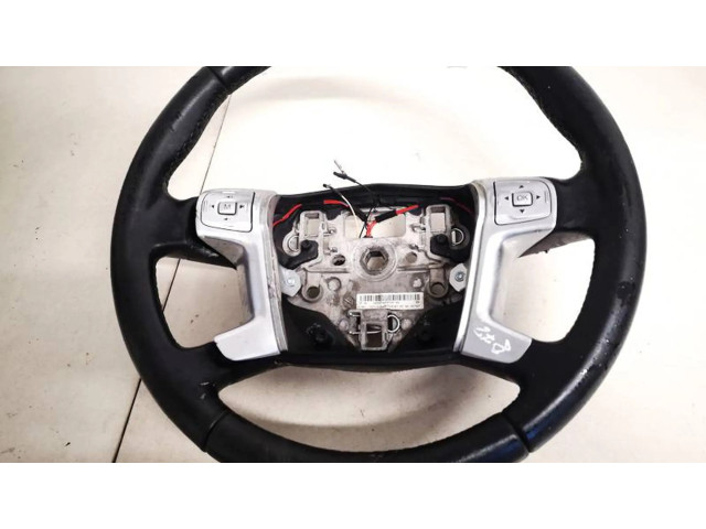 Руль Ford Galaxy 2006-2015 года 305479899m95aa