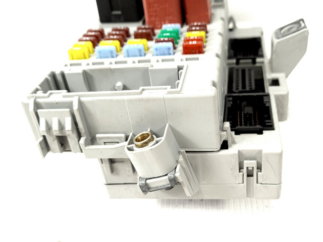 Блок комфорта 51819481, 188A9000 Fiat Idea