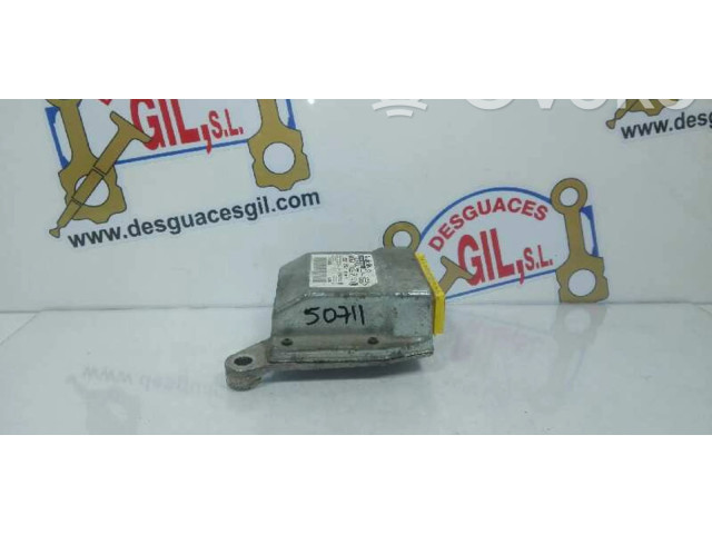 Блок подушек безопасности 8200162712, 50711   Renault Trafic I