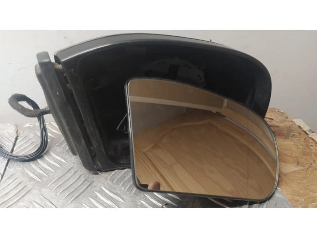 Zpětné zrcátko pravé Mercedes-Benz C W203 2004