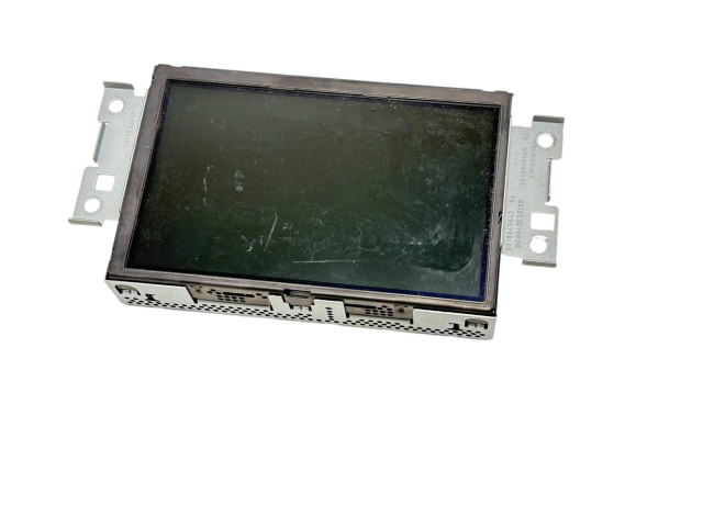 Дисплей 31350691, 7505800000 Volvo S60