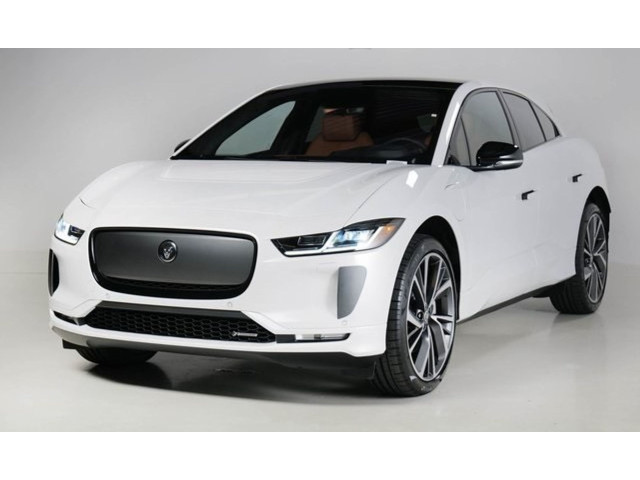 Подрулевой шлейф SRS 1AAZW00147B Jaguar I-Pace