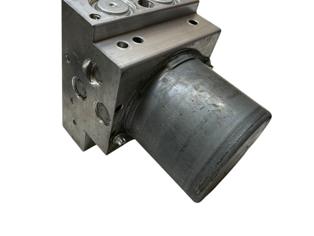 Блок АБС 80A614517AG, 80A907379AG Audi Q5 SQ5 2017 - года