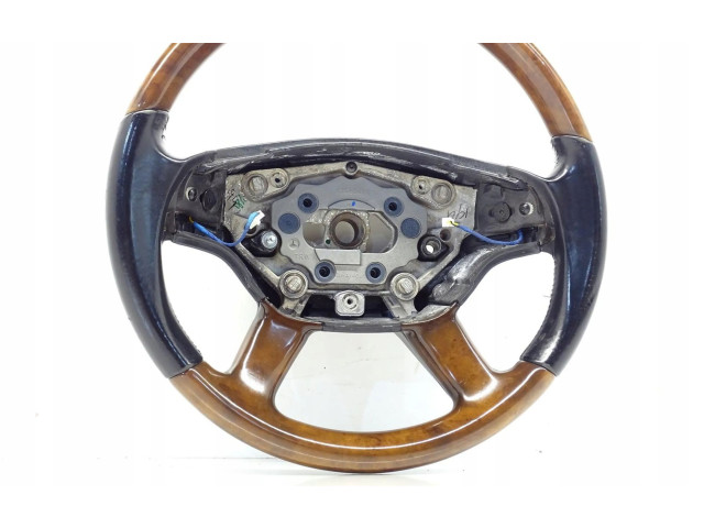 Volant Mercedes-Benz S W221 2009
