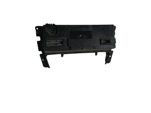 Блок управления климат-контролем Fiat Croma