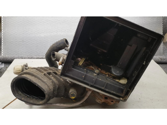 Дроссельная заслонка