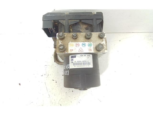 Блок управления АБС 0265950756   Fiat Bravo - Brava
