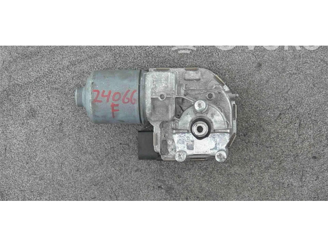 Моторчик дворников Skoda Kodiaq