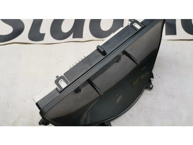 Přístrojová deska Mercedes-Benz ML W163 2003 A1635407611, 1635407611