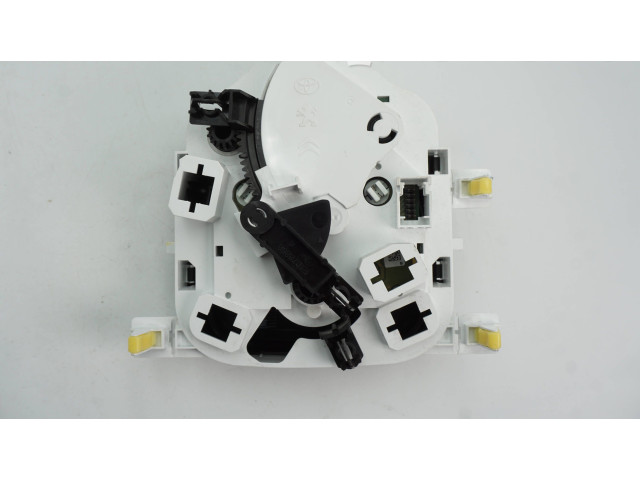 Блок управления климат-контролем 55900YV030   Toyota Aygo AB10