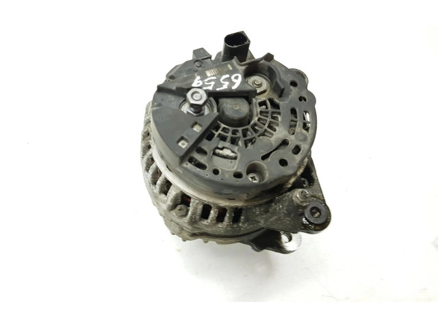 Генератор 03L903023, 03L903023 Volkswagen Caddy