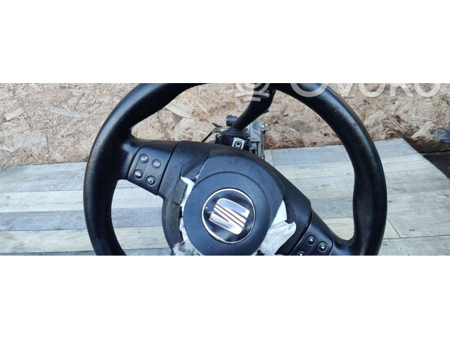 Volant Seat Leon (1P) 2014