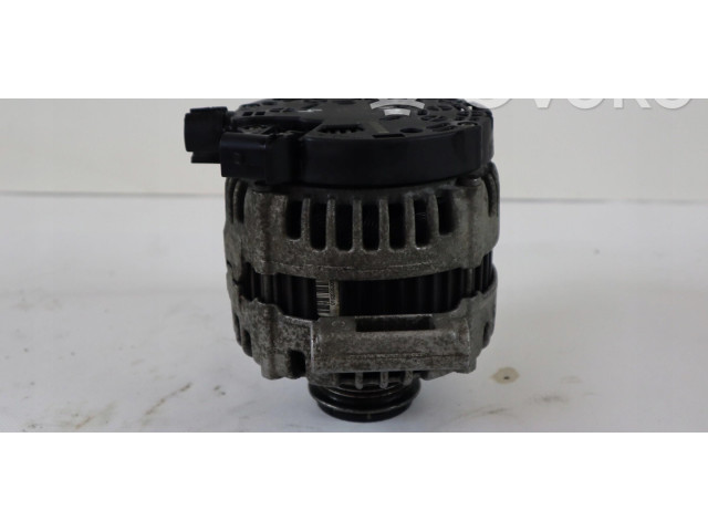 Генератор 6G9N-10300-ABC   Volvo V70      