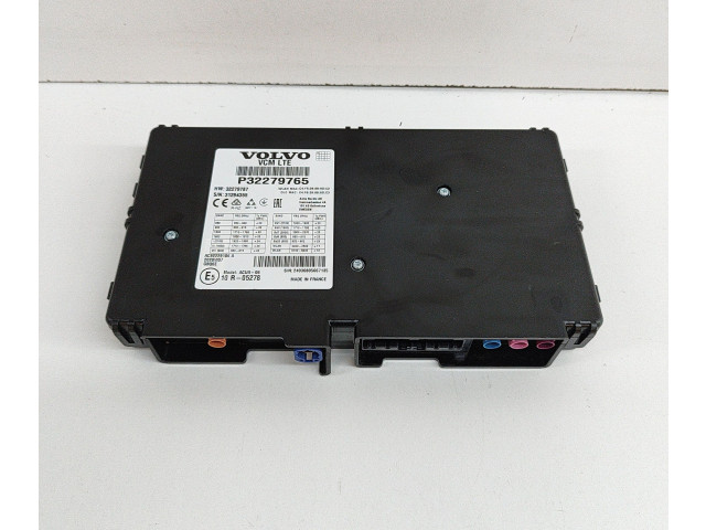 Модуль «Bluetooth» 32279765, 32279787 Volvo V60