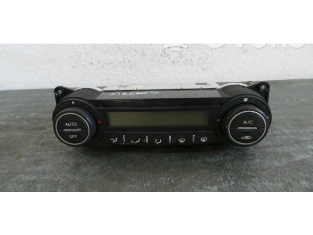 Блок управления климат-контролем HC1297250-1H603EQ, DC1803008   KIA Ceed