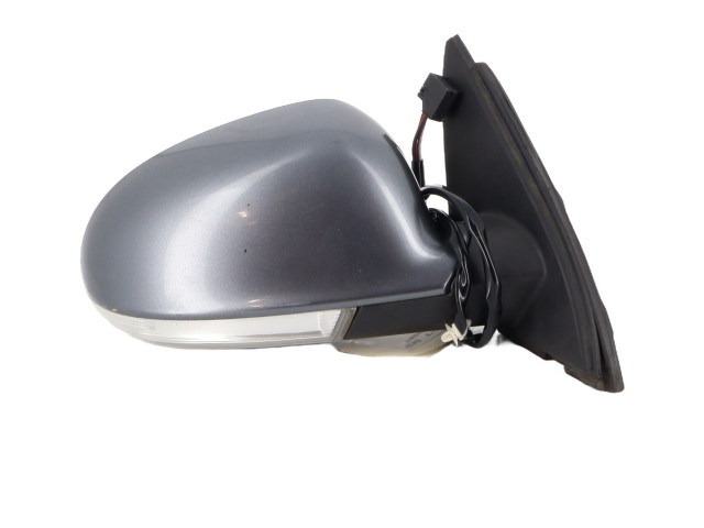 Зеркало электрическое Volkswagen Jetta III 1992 - 1999 года