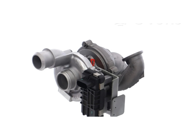 Турбина Ford Galaxy 1.8 742110-5007S, 003-002-000008R