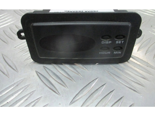 Дисплей       KIA Shuma