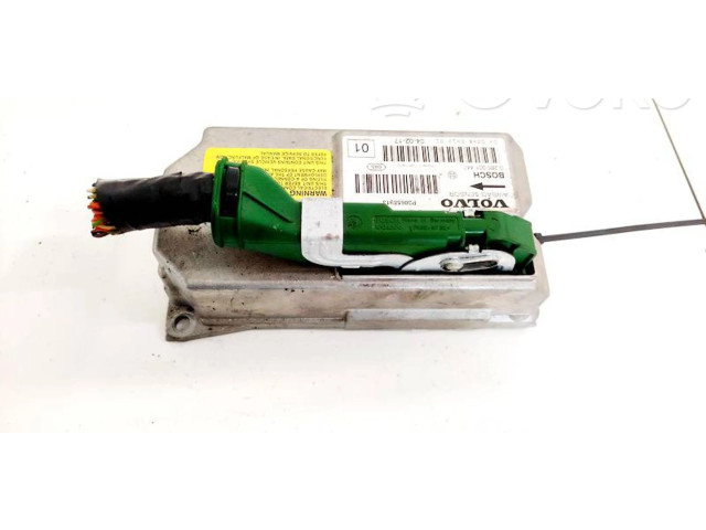 Блок подушек безопасности P30658913, 0285001447   Volvo XC90