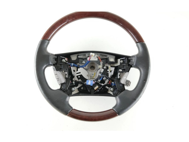 Руль Lexus LS 460 - 600H - года