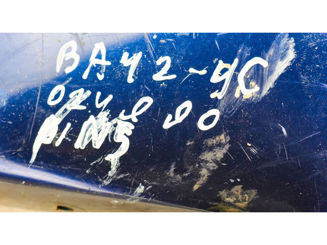 Zpětné zrcátko Honda Shuttle 1998