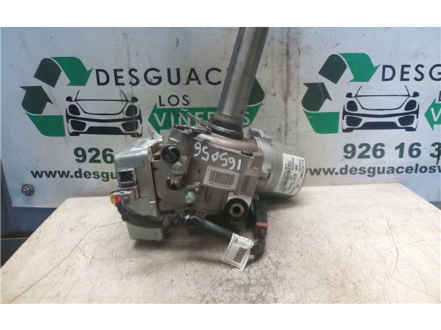 Руль KIA Pro Cee'd II  2013 - 2018 года D4FB, 56300A2500      