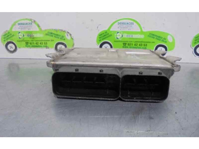 Řídící jednotka 51892329, 8VS8P73M Alfa Romeo Mito 2012