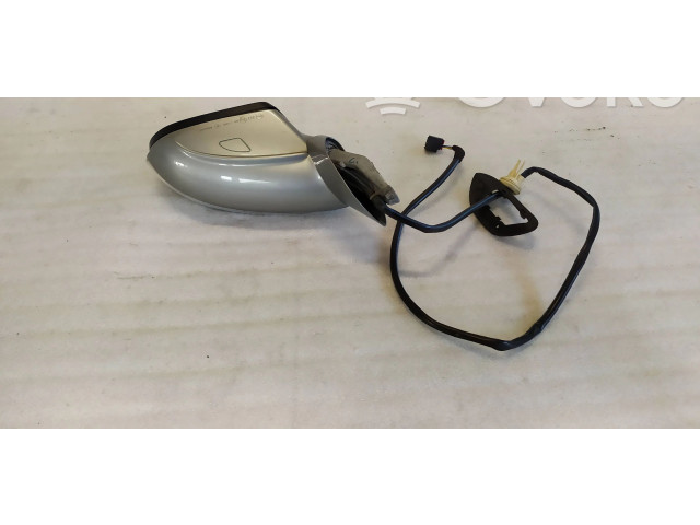 Zpětné zrcátko  Seat Ibiza IV (6J,6P) 2010    