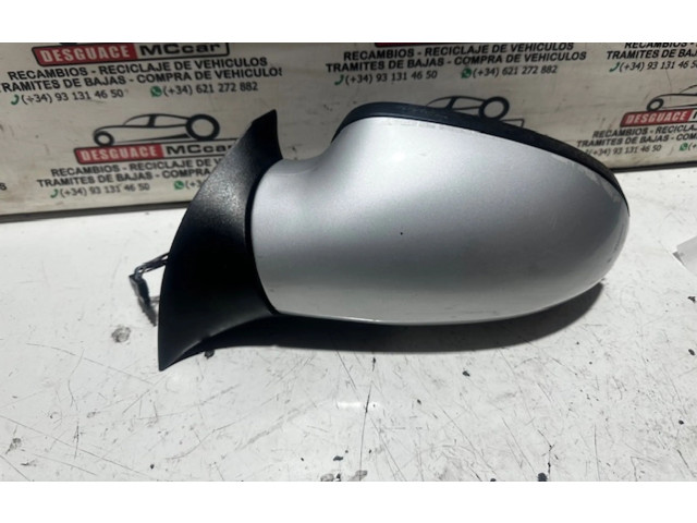 Зеркало электрическое        Mercedes-Benz A W168  1997 - 2004 года   