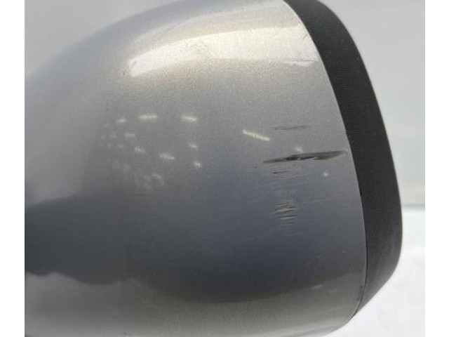 Зеркало электрическое        Mitsubishi Endeavor  2006 - 2008 года   