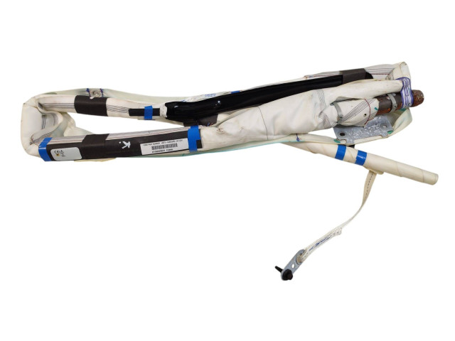 Боковая подушка безопасности HS7354042D95, HS7354042D95AF   Ford Fusion II