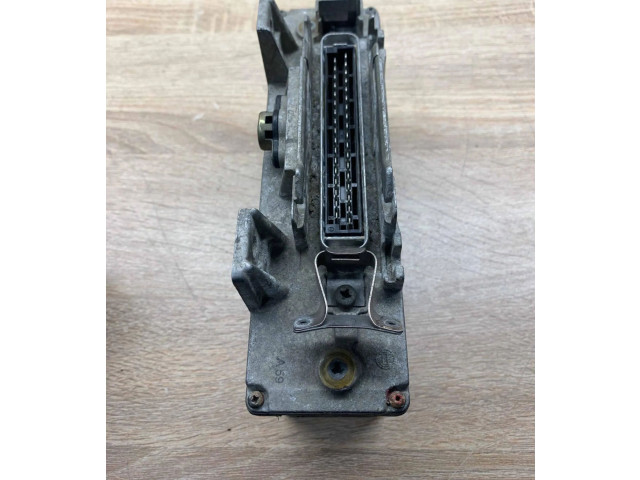 Блок управления АБС 0055452132, 0265101018   Mercedes-Benz E W214