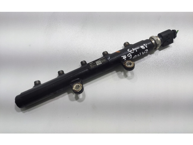 Топливная рампа BK2Q-9D280-BB   Ford Ranger  