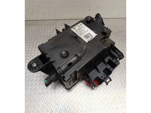 Блок предохранителей Bk2T14A175AA, JK2T9K499D Ford Transit Custom