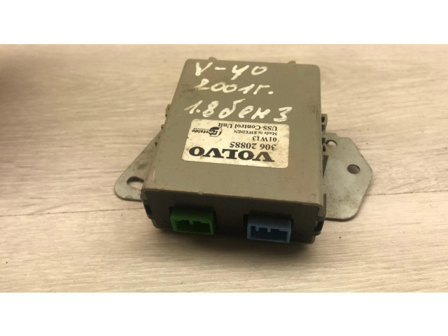 Другие блоки управления / модули