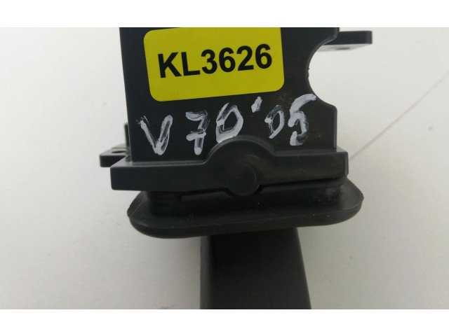 Ручка стеклоочистителей KL3626   Volvo V70