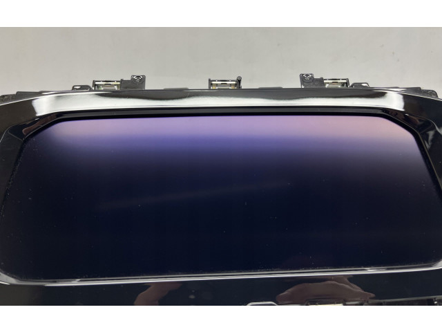 Панель приборов 5H0920340A Volkswagen Golf VIII