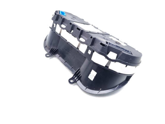 Přístrojová deska Jaguar XF 2012 BW83-10849-JE