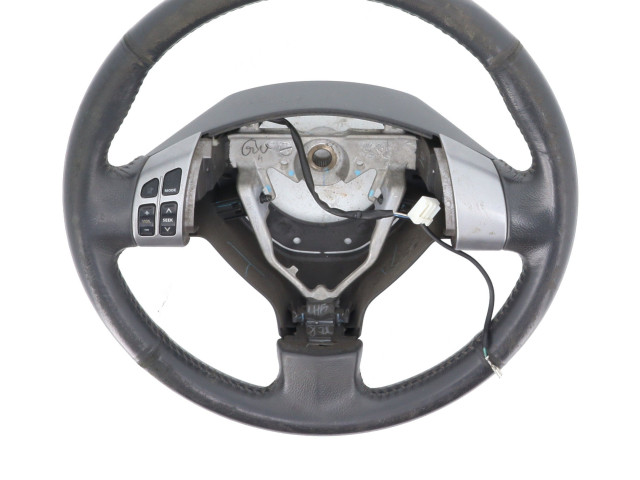 Руль Suzuki SX4  2006 - 2009 года 4811073K70BWR      