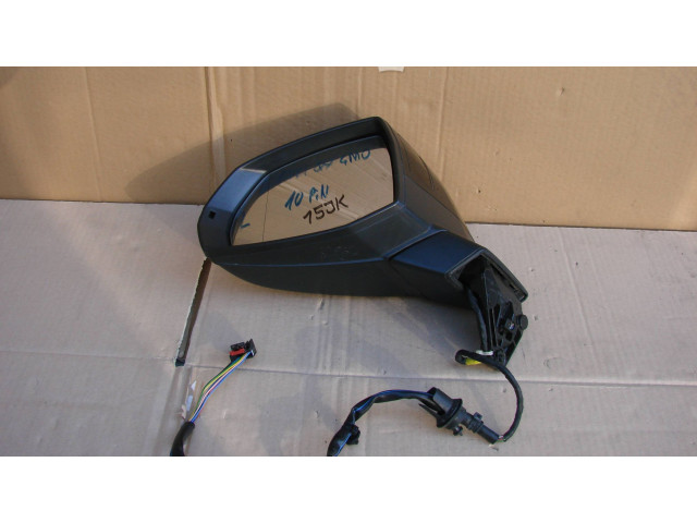 Zpětné zrcátko Audi Q7 4M 2018 4M1857409AD