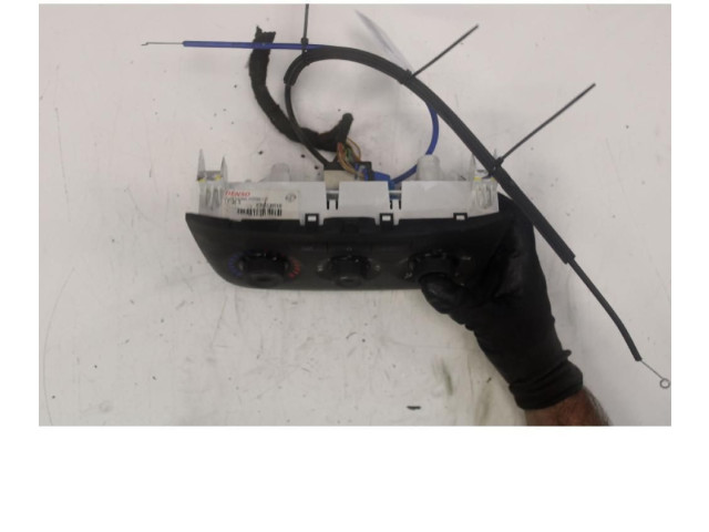 Блок управления климат-контролем 5G1140100   Fiat Grande Punto