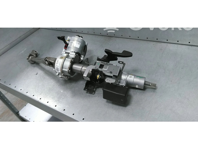 Электрическая часть 488104889R, 488106045R   Renault Zoe