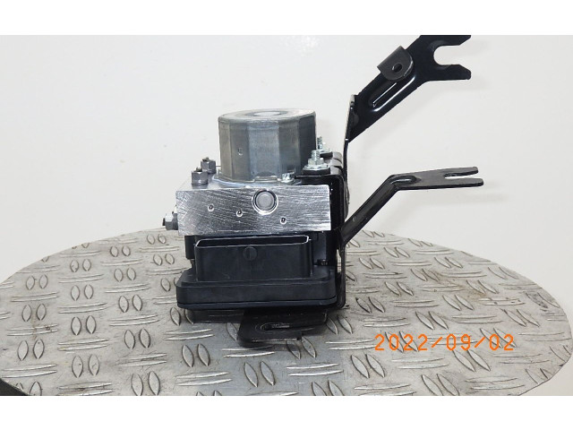 Блок АБС 476606804R Dacia Duster II 2017 - 2024 года