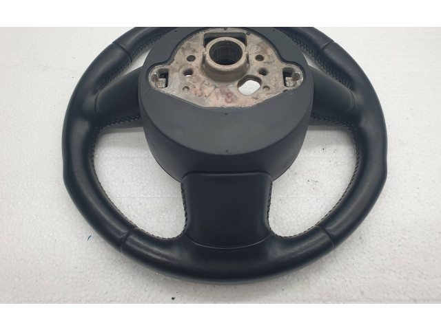 Руль Audi A6 S6 C6 4F 2004 - 2011 года 8K0419091BL