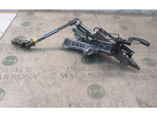    Рулевая рейка    Ford Focus 2004 - 2010 года