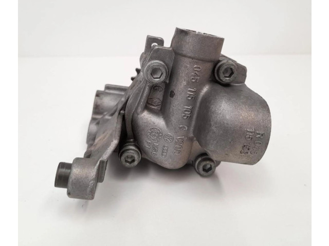 Čerpadlo oleje 045115105C, 045115105C   Seat Ibiza IV (6J,6P)   