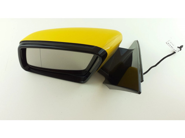 Zpětné zrcátko levé Mercedes-Benz E W212 2010 A2128105116, KL8203