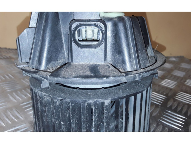 Вентилятор печки    N106415P   Dacia Sandero