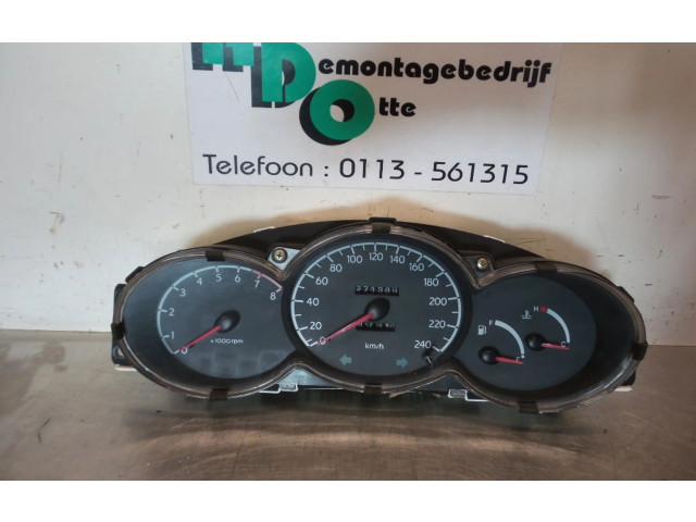 Панель приборов 9608260018, 9608260018 Hyundai Coupe